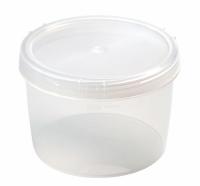 Банка 0,75л ТВИСТ (36) 