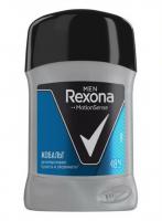 Дезодорант-стик мужской REXONA MEN Кобальт 50мл 