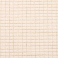 Чехол на стул Комфорт трикотаж жаккард цвет кремовый 