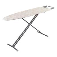 Доска гладильная Ника-3 ДСП 122,5x 34,5см h70-80см 