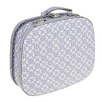 Шкатулка для украшений, 25x22x7,5, дерево 