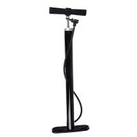 Насос ручной NEW GALAXY 38х500мм, металл, черный 