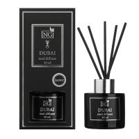 Диффузор NEW GALAXY LuxBlack Dubai 40мл 