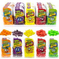 Сахарное драже Клёво-Фруктово ассорти 9г 