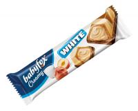 Ваф батончик Baby Fox Creamy White мол-орех 18.2г 