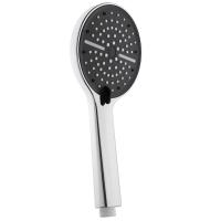 Лейка для душа RAIN хром 5 режимов 120мм 