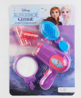 Набор парикмахера, Холодное сердце Disney 