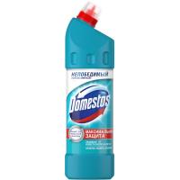 Универсальное средство Domestos Свежесть Атлантики 500мл 