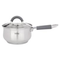 Ковш VETTA Вена 16х9,5см со стекл крышкой 1,9л 