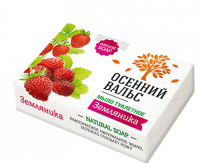 Мыло в ассортименте Осенний Вальс 75г 