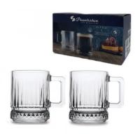 Набор кружек ELYSIA 2шт 195мл 