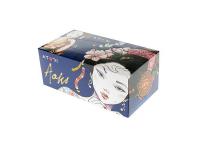 Салфетки "АТОРИ АОКИ"  двухслойн. 220 листов  