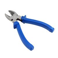 РОКОТ Бокорезы 160мм, пластиковая ручка 