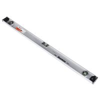 Уровень строительный ЕРМАК "Рельс", 100см 