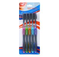 Зубные щетки Classic 5 шт комплект 