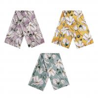 Полотенце кухонное BY COLLECTION Дейзи 3диз 100% хлопок 40х60см 