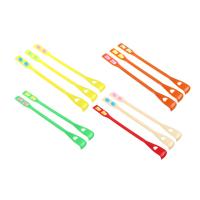 Массажер чесалка SILAPRO 46см 