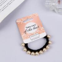  Резинка для волос "Агния"  