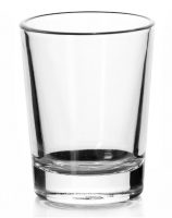 Стакан Алания-F&D 1шт 60мл 