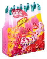 Минеральное удобрение Япония орхидеи, 35 мл 