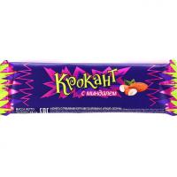 Батончик КРОКАНТ 28г (25 шт) 
