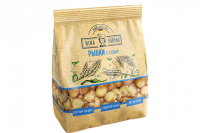 Крекер Nina Farina рыбки с солью 145г 