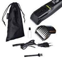 LEBEN Триммер для бороды и усов, 1Вт,  Ni-Mh 600 мАч 