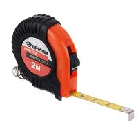 Рулетка-брелок ЕРМАК 2м 