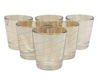 Стопка медовая  1шт 