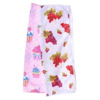 Салфетка из микрофибры универсальная VETTA, 1шт, 30x40см, 4 дизайна 