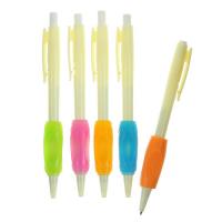 Ручка обучающая тренажер для исправления техники письма НЕОН 