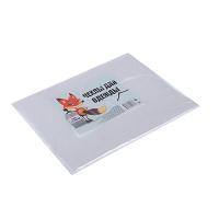 Чехол для одежды 60х150см , 3 шт, полиэтилен 