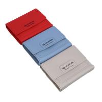 Кошелек женский мини для карт и купюр на кнопке Симпли ЮL ПУ 11,5х9х2см 3 цвета КЖ24-47 