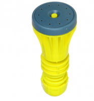 Насадка для полива растений, 1 режим, 1/2, 15см, ПП INBLOOM 