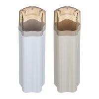 Футляр для зубных щёток и пасты тм VETTA 20х5см 