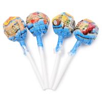 Леденец ЧУПА ЧУПС Мороженное 12х100 (нов шб) шк pvm  - B 