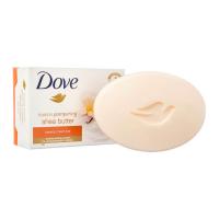 Мыло-Крем DOVE Объятие нежности 135г 