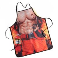 Фартук Тушить и жарить 65х80см 