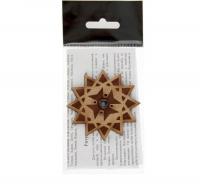 Подставка Святилище для фимиама Антистресс  