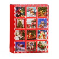 Чайный адвент календарь Новогодняя почта 215г 