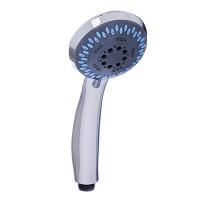 Лейка для душа SonWelle, 3 режима, DF2872, хедр 