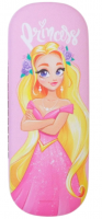 Футляр для очков Princess, 16х6х4см 