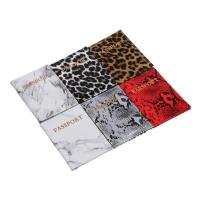 Обложка для паспорта ПУ, 14х10см, 3диз ЮL 