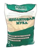 Цеолитовая мука Фазенда Сибири от порчи корнеплодов при хранении 2л 