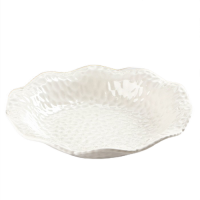 Тарелка десертная Воздушность 23x4,7см 