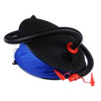 Насос воздушный ножной INTEX 3л 28см 69611 