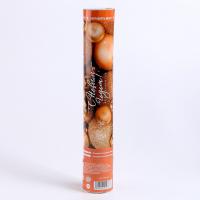 Хлопушка пневматическая С новм годом! 30см 