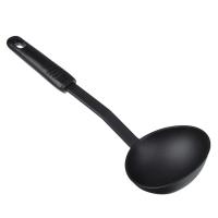 Половник Блэк жаропрочный нейлон 