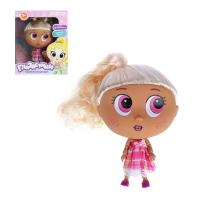 Кукла Глазастики ИГРОЛЕНД пластик PP текстиль 19,5х10х24см 