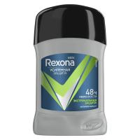 Дезодорант-антиперспирант Rexona men экстремальная защита 50мл 